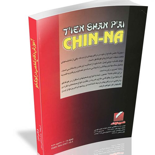کتاب آموزش دفاع شخصی در کونگ فو - مدیر ذهن